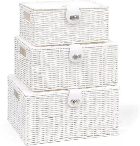 Set resin wicker woven - resin,