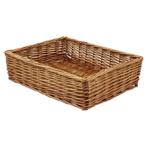 Padstow wicker willow storage - padstow,