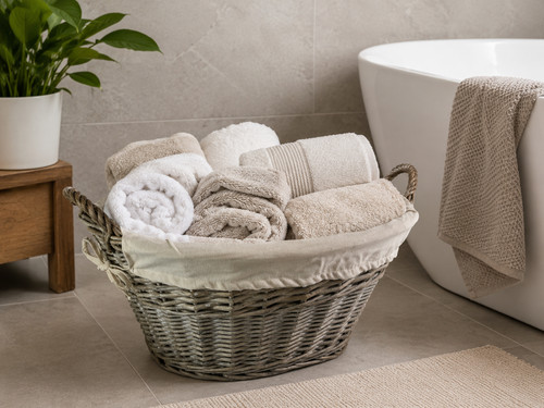 Natural collection laundry - natural,