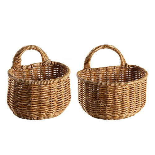 Hangings storage baskets - hangings,