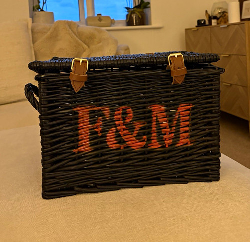 Rare fortnum mason black - rare,
