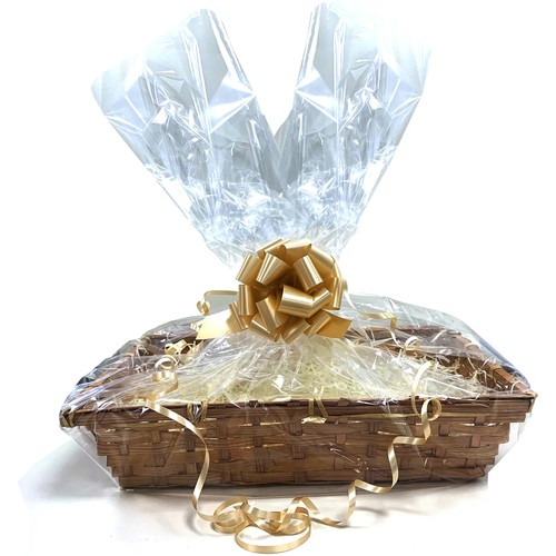 Make your own - make, hamper