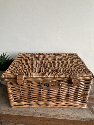 Regency hampers cotswold - regency,