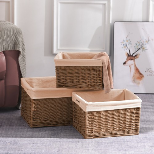 Wickerfield large wicker home - wickerfield,