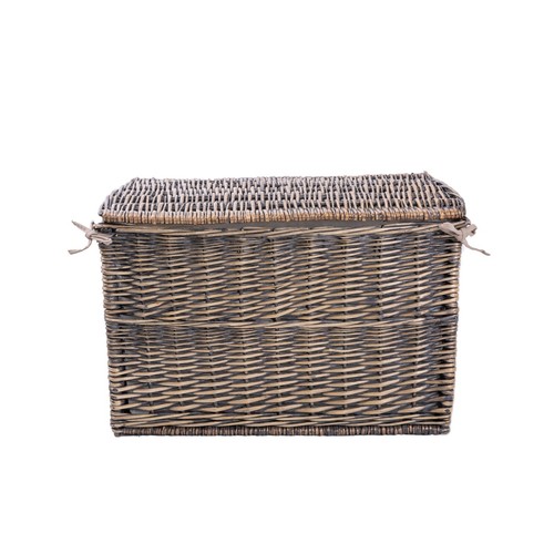 Wickerfield bronze wicker - bronze,