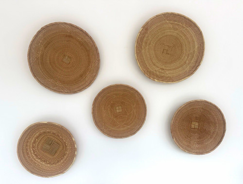 Wall hanging handmade woven - hanging,