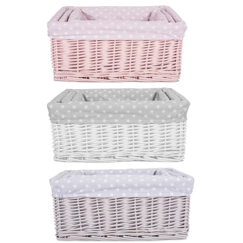 Wickerfield wicker storage - wickerfield,