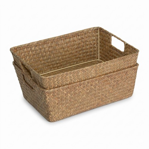 Set seagrass storage - 2,