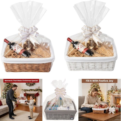 Make your own - own, hamper