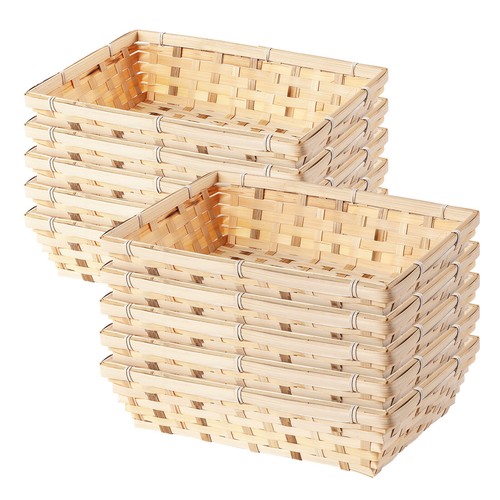 Bamboo natural color - x,