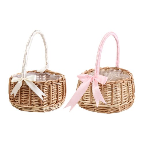 1xrattan storage basket wicker - 1xrattan,