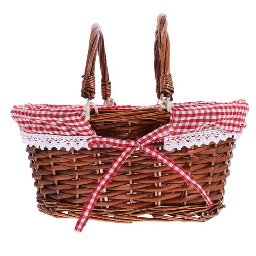 Handwoven durable picnic - durable,