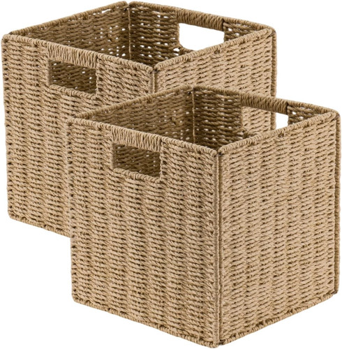 Set storage baskets - of,