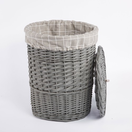 Medium grey painted - medium,