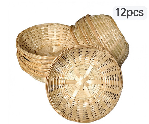 Vintage bread basket - vintage,