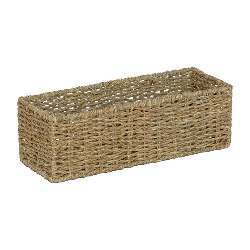 Narrow space save wicker - space-save,