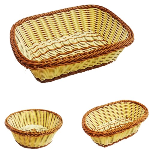 Fruits vegetable bread woven - fruits,