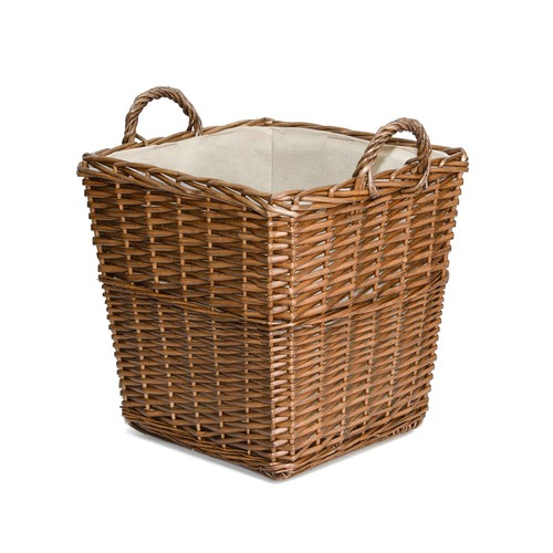 Wickerfield square wicker - wickerfield,