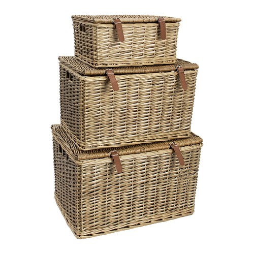 Jvl handmade buff wicker - jvl,