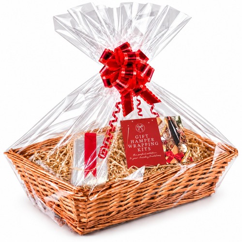 Create your own wicker - your, gift