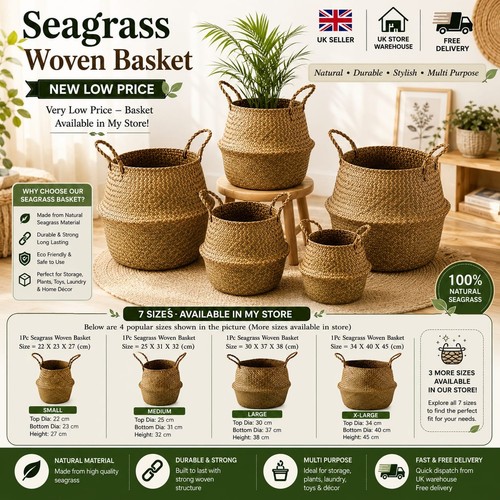 Woodside seagrass woven wicker - woodside,