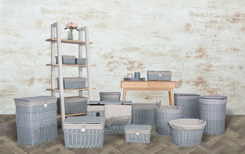 Grey paint collection home - paint,
