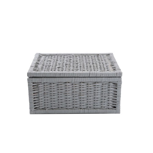 Wickerfield grey wicker - wickerfield,
