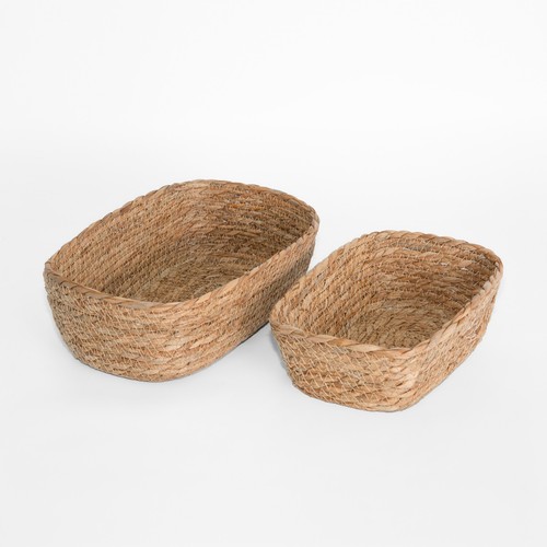 Set seagrass storage - of,