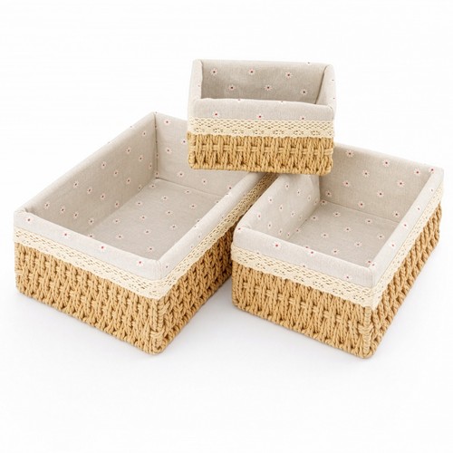 Sizes set 3 storage - set,